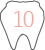 親しらずの抜歯、腫瘍、顎関節、歯並びの矯正などの専門的な治療